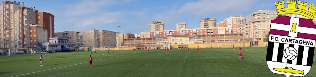 Escuela De Futbol Ciudad Jardin